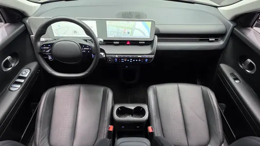Hyundai Ioniq 5 2023 7
