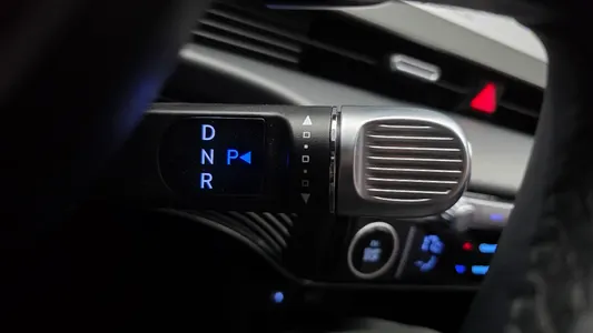 Hyundai Ioniq 5 2023 9