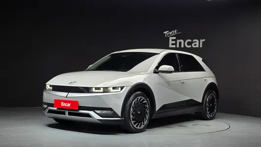 Hyundai Ioniq 5 2023