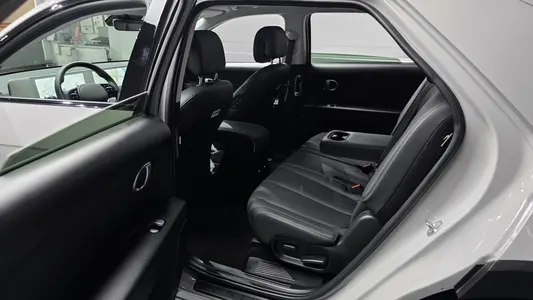 Hyundai Ioniq 5 2023 11