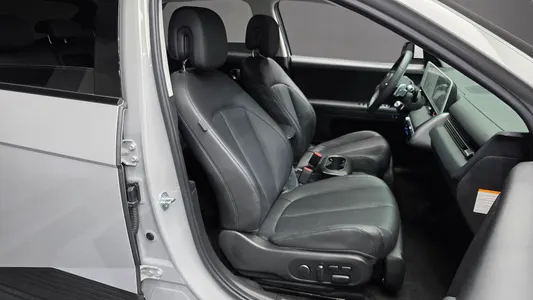 Hyundai Ioniq 5 2023 12
