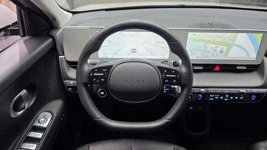 Hyundai Ioniq 5 2023 13