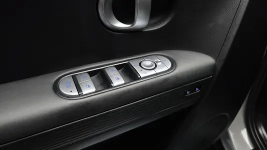 Hyundai Ioniq 5 2023 14