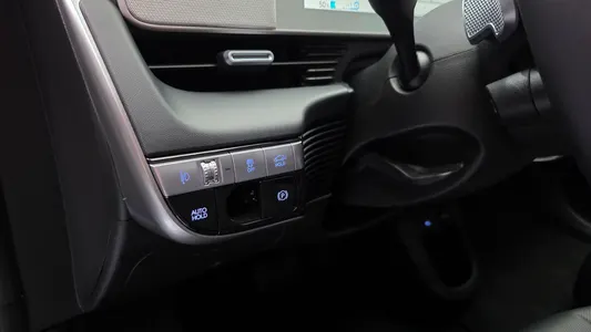 Hyundai Ioniq 5 2023 15
