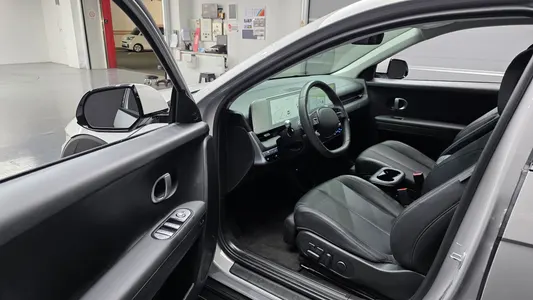 Hyundai Ioniq 5 2023 10
