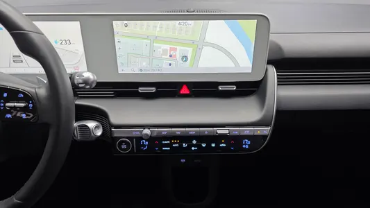 Hyundai Ioniq 5 2023 19