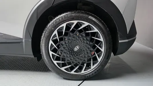 Hyundai Ioniq 5 2023 21