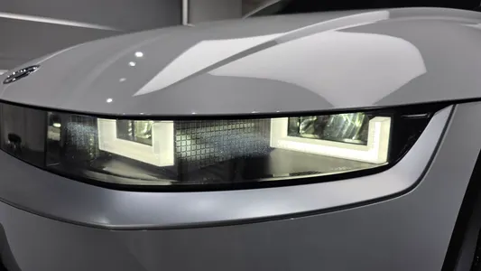Hyundai Ioniq 5 2023 22