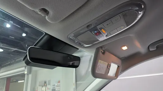 Hyundai Ioniq 5 2023 26
