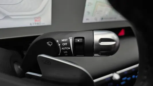 Hyundai Ioniq 5 2023 27