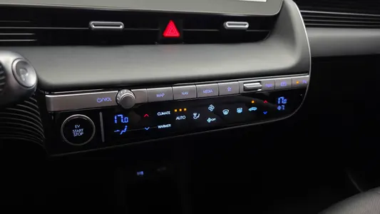 Hyundai Ioniq 5 2023 29