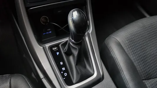 Hyundai 아반떼 1.6 GDi 2014 9