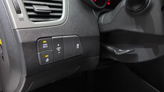 Hyundai 아반떼 1.6 GDi 2014 14