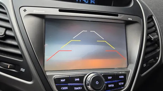 Hyundai 아반떼 1.6 GDi 2014 16