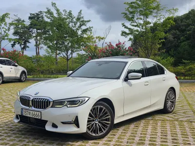 BMW 3 Series (G20) 330i 2019 4