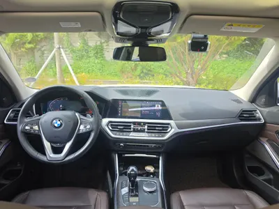 BMW 3 Series (G20) 330i 2019 13
