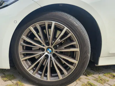 BMW 3 Series (G20) 330i 2019 10