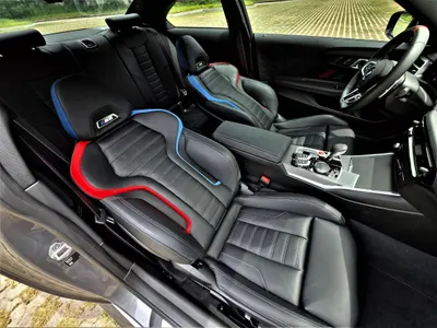 BMW M2 (G87) M2 2026 6