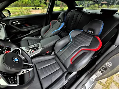 BMW M2 (G87) M2 2026 8