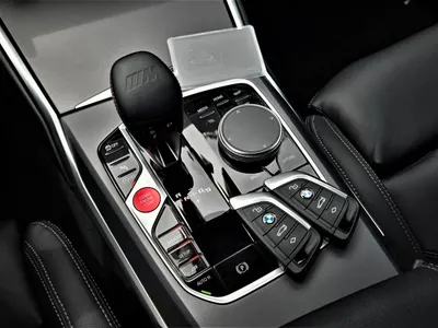 BMW M2 (G87) M2 2026 9