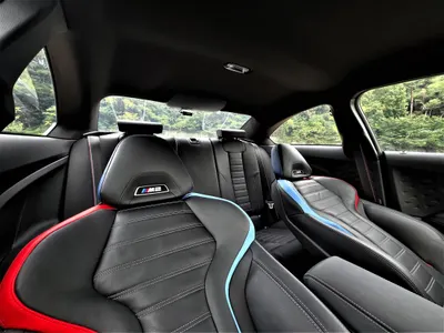 BMW M2 (G87) M2 2026 14