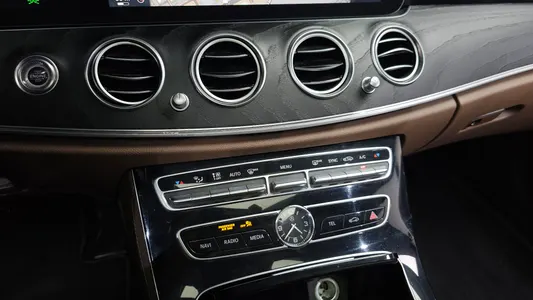 Mercedes-Benz E-Class W213 E300 2017 20
