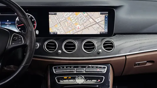 Mercedes-Benz E-Class W213 E300 2017 17