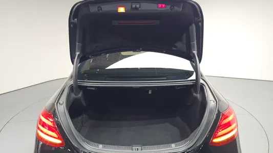 Mercedes-Benz E-Class W213 E300 2017 34