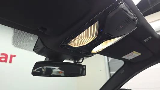 BMW 5 Series (G30) 530i xDrive M 2022 16