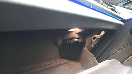 BMW 5 Series (G30) 530i xDrive M 2022 30