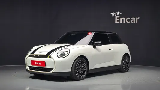 MINI 4 SE 2024