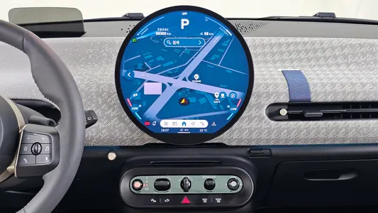 MINI 4 SE 2024 14