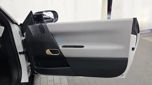 MINI 4 SE 2024 25