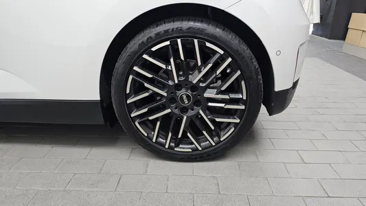 MINI 4 SE 2024 21