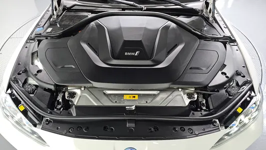 BMW i4 eDrive40 M 2022 5