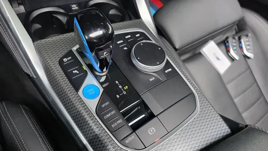 BMW i4 eDrive40 M 2022 8