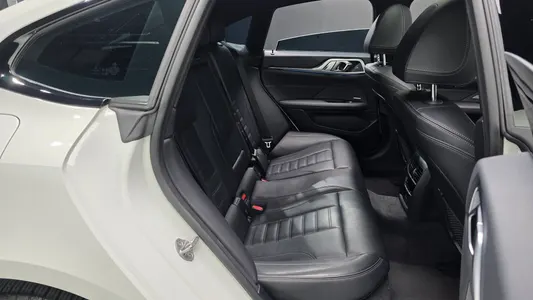BMW i4 eDrive40 M 2022 10