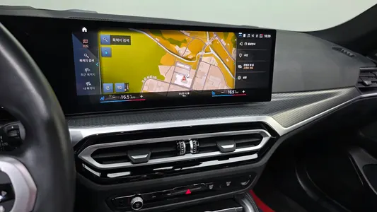 BMW i4 eDrive40 M 2022 13