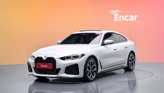 BMW i4 eDrive40 M 2022 20
