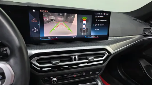 BMW i4 eDrive40 M 2022 17