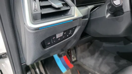 BMW i4 eDrive40 M 2022 18