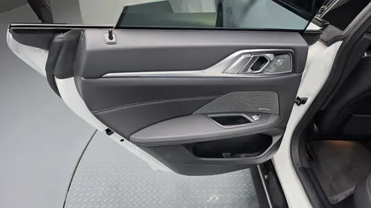 BMW i4 eDrive40 M 2022 25