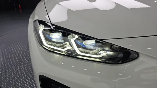 BMW i4 eDrive40 M 2022 22