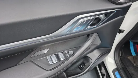 BMW i4 eDrive40 M 2022 27