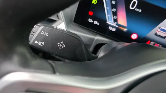BMW i4 eDrive40 M 2022 29