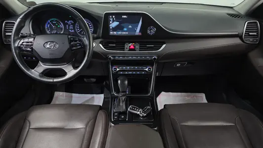 Hyundai IG 2018 7