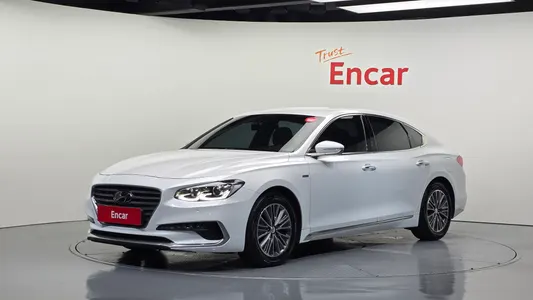 Hyundai IG 2018