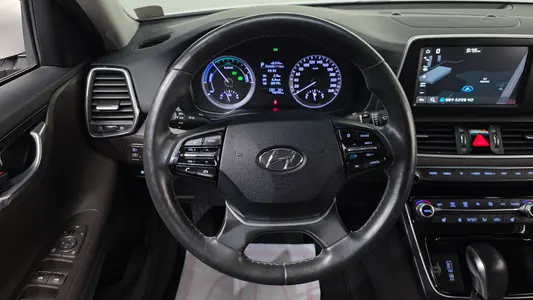 Hyundai IG 2018 14
