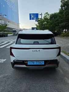 Kia EV5 2WD 2026 4