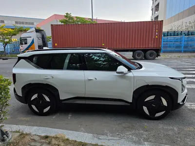 Kia EV5 2WD 2026 5